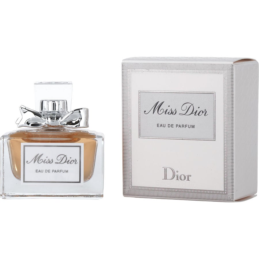 Nước hoa Miss Dior Eau De Parfum 2012  Theperfumevn
