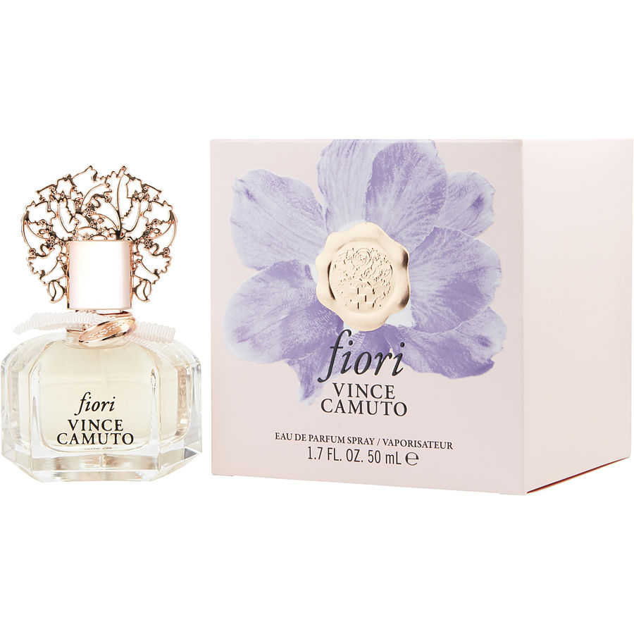 fiori vince camuto perfume 1.0 fl oz