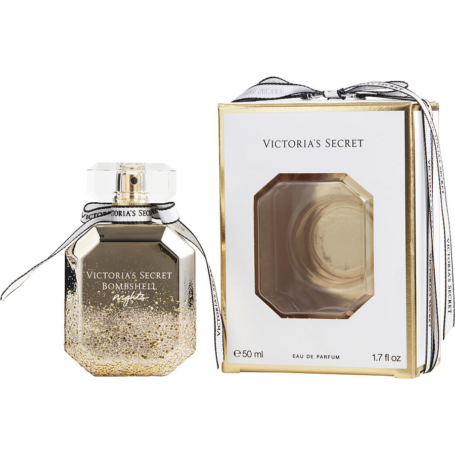 Perfume Victoria Secret Bombshell Night - fragrancesparfume