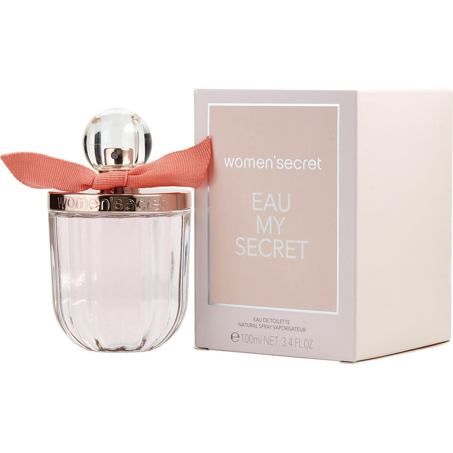 Women'Secret Scent Set, Pack of 1 (1 x 300 ml) : : Beauty