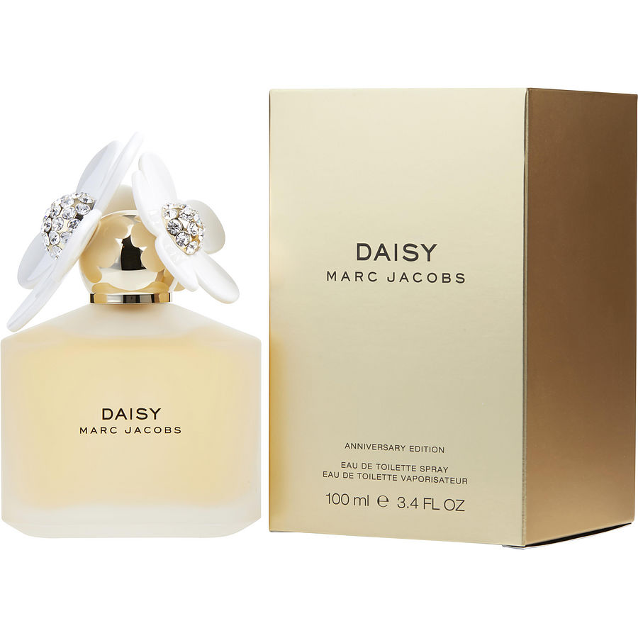 daisy perfume mini