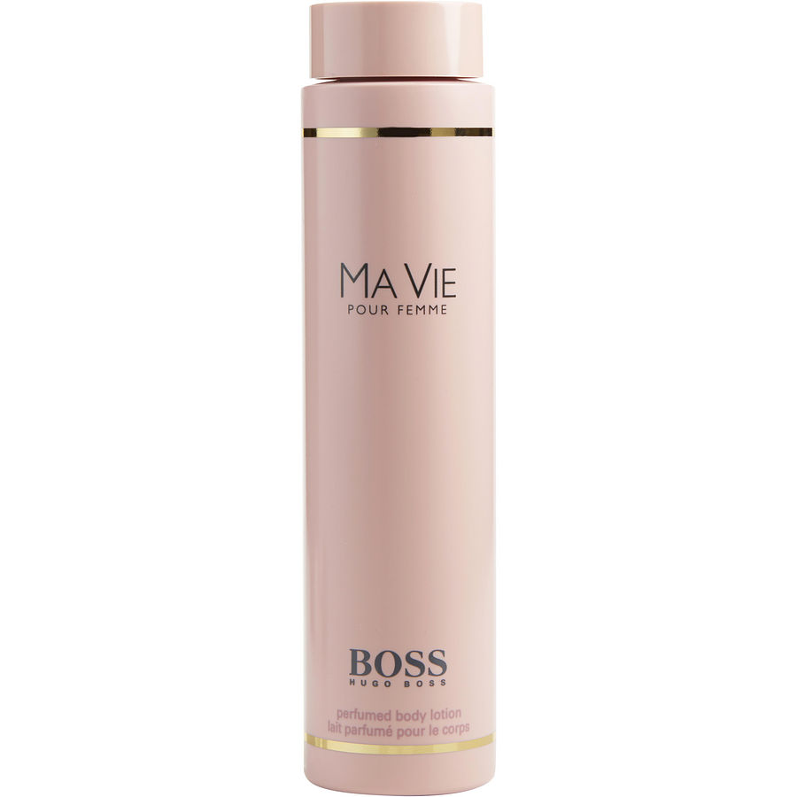 Boss Ma Vie Body Lotion | FragranceNet.com®