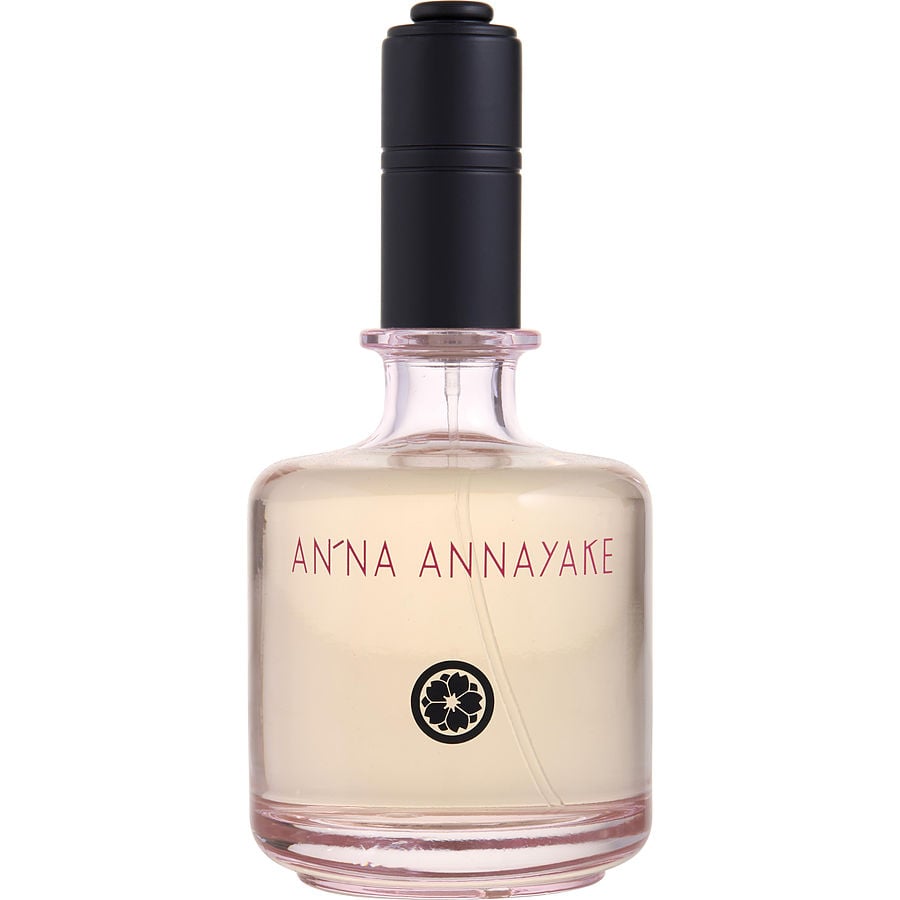 Annayake Parfum de Anna Eau