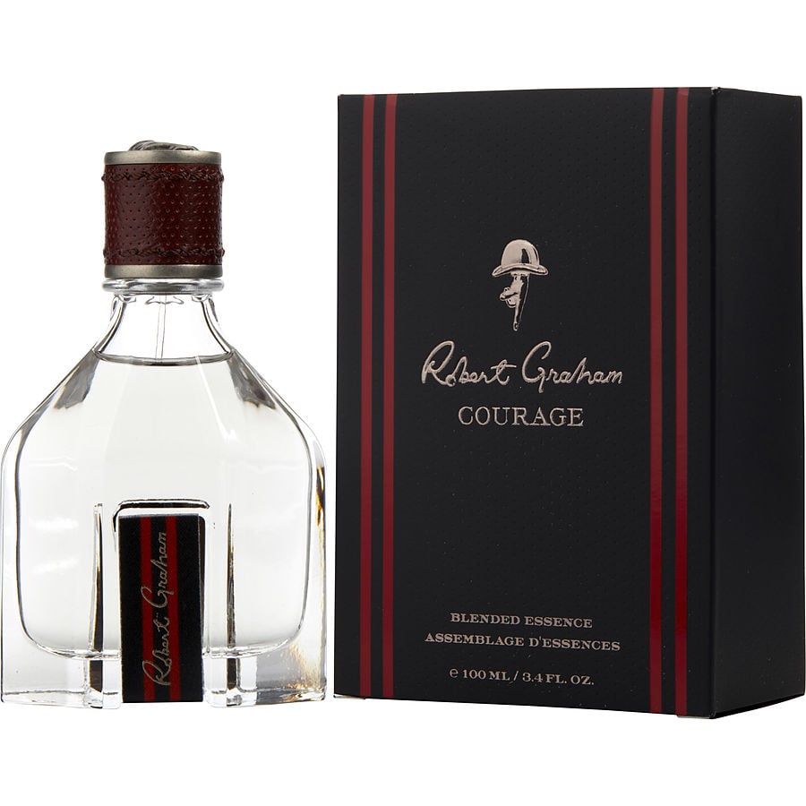 Robert graham cologne courage new arrivals