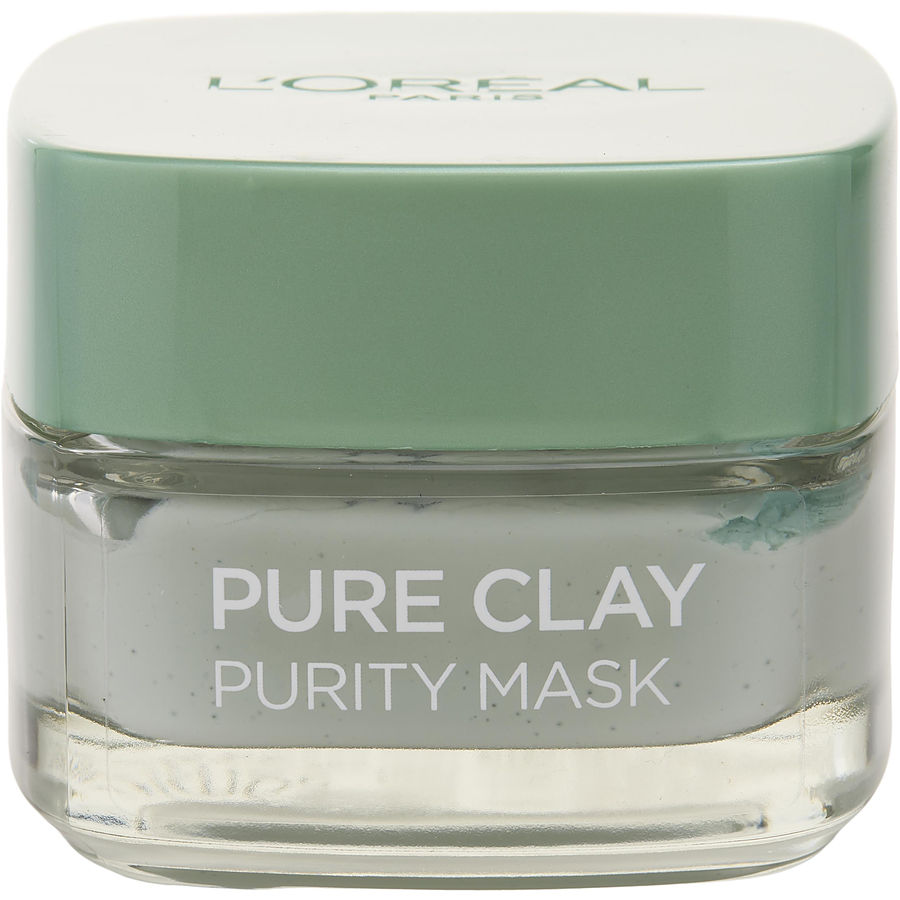 L'Oreal Pure Clay | FragranceNet.com®