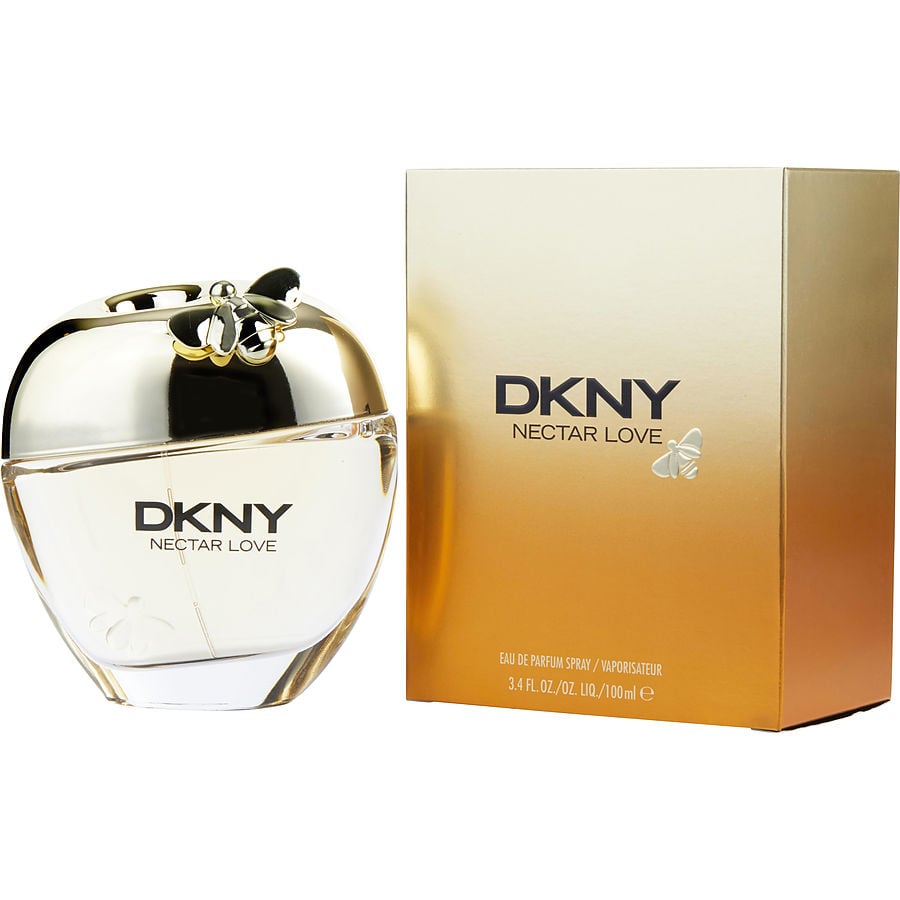 dkny perfume