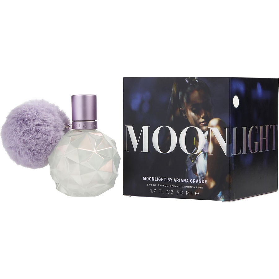 Ariana Grande popular Moonlight 3.4 Oz EDP