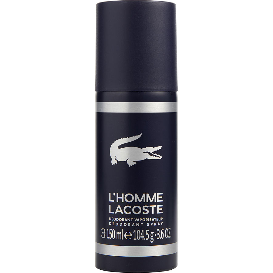 Lacoste Deodorant Spray FragranceNet.com®