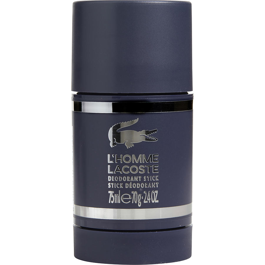Mart politi St Lacoste L'Homme Deodorant Spray | FragranceNet.com®
