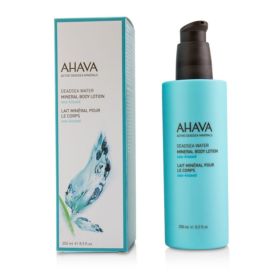 Ahava Deadsea Water Lotion - | FragranceNet.com®