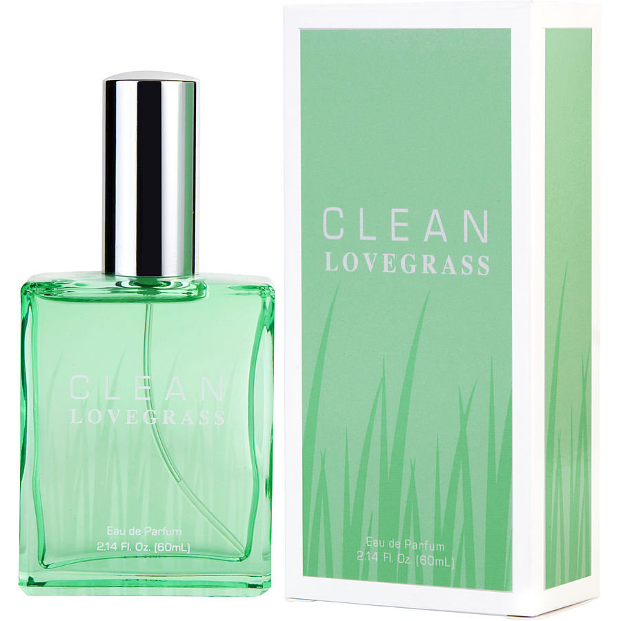 provokere Virksomhedsbeskrivelse elite Clean Lovegrass Perfume | FragranceNet.com®