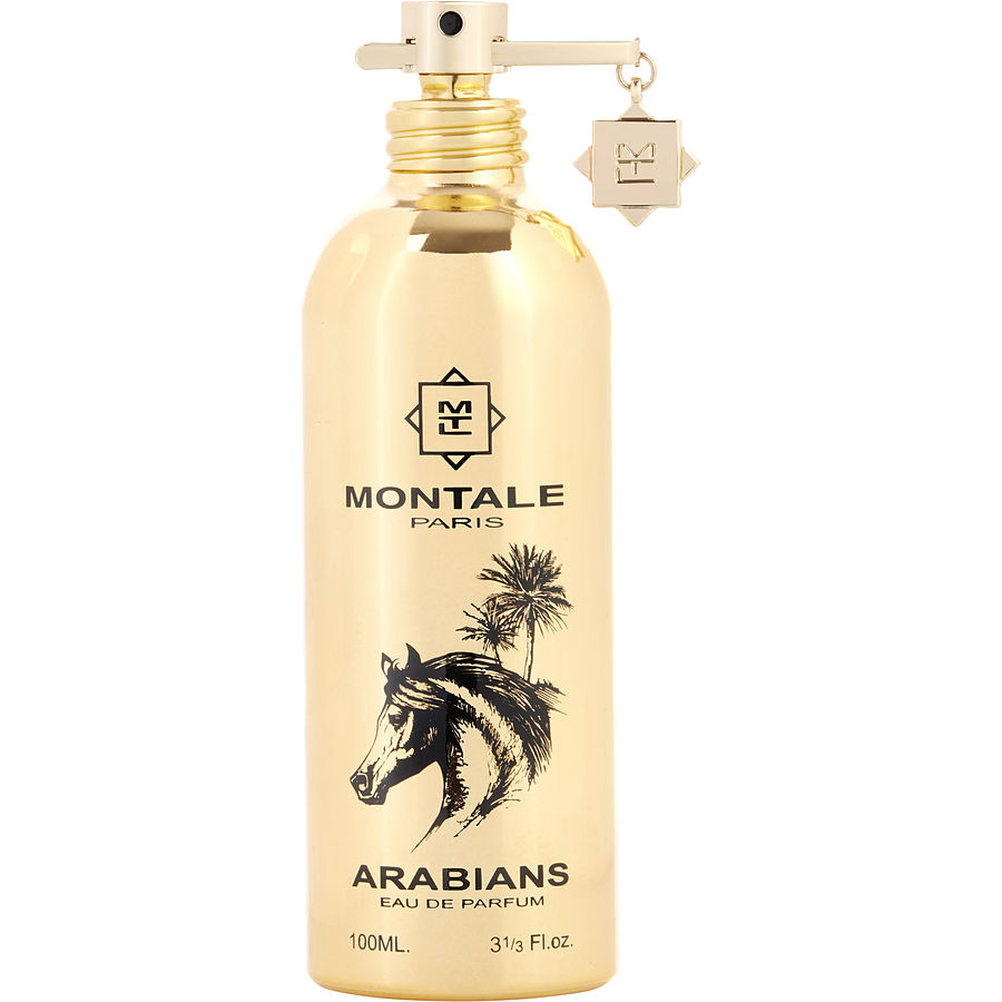Montale Paris Aoud Melody Eau De Parfum Spray 3.4 oz