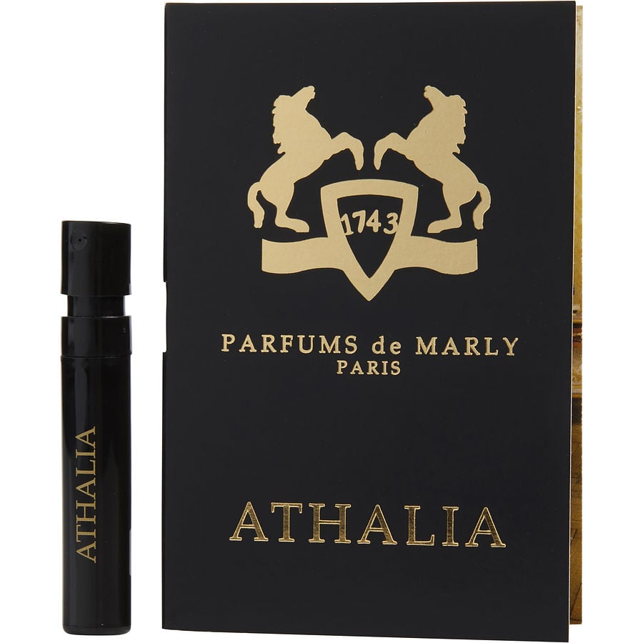 Athalia Parfums de fashion Marley