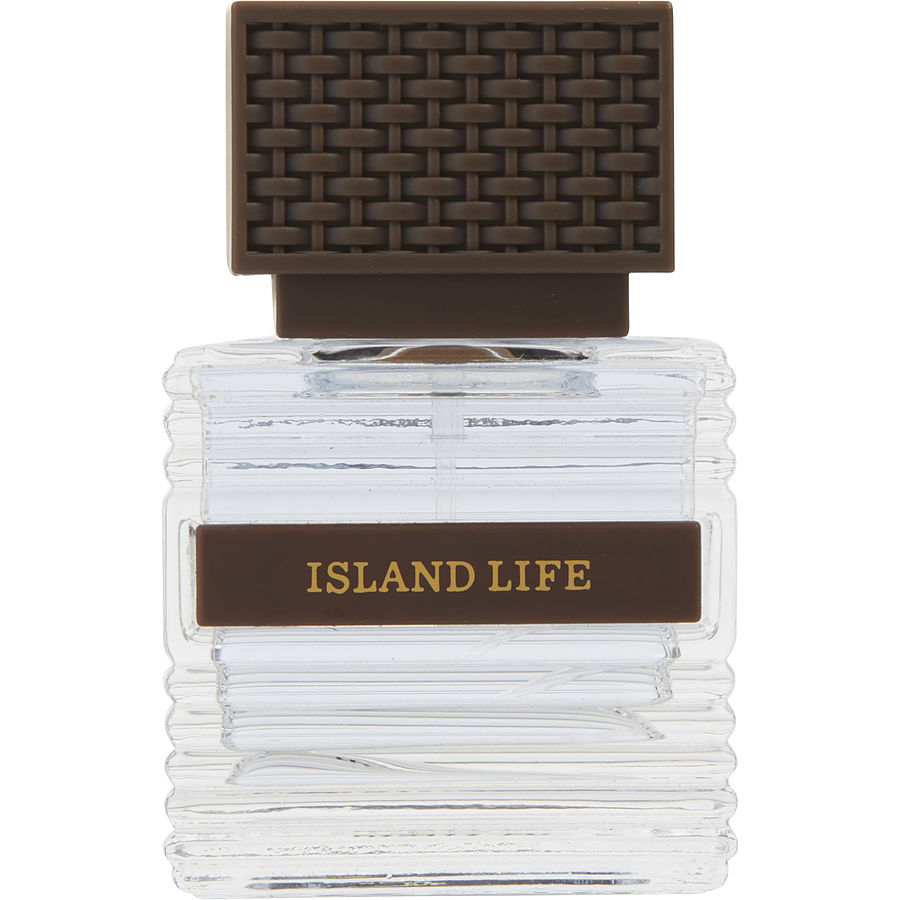 island life perfume