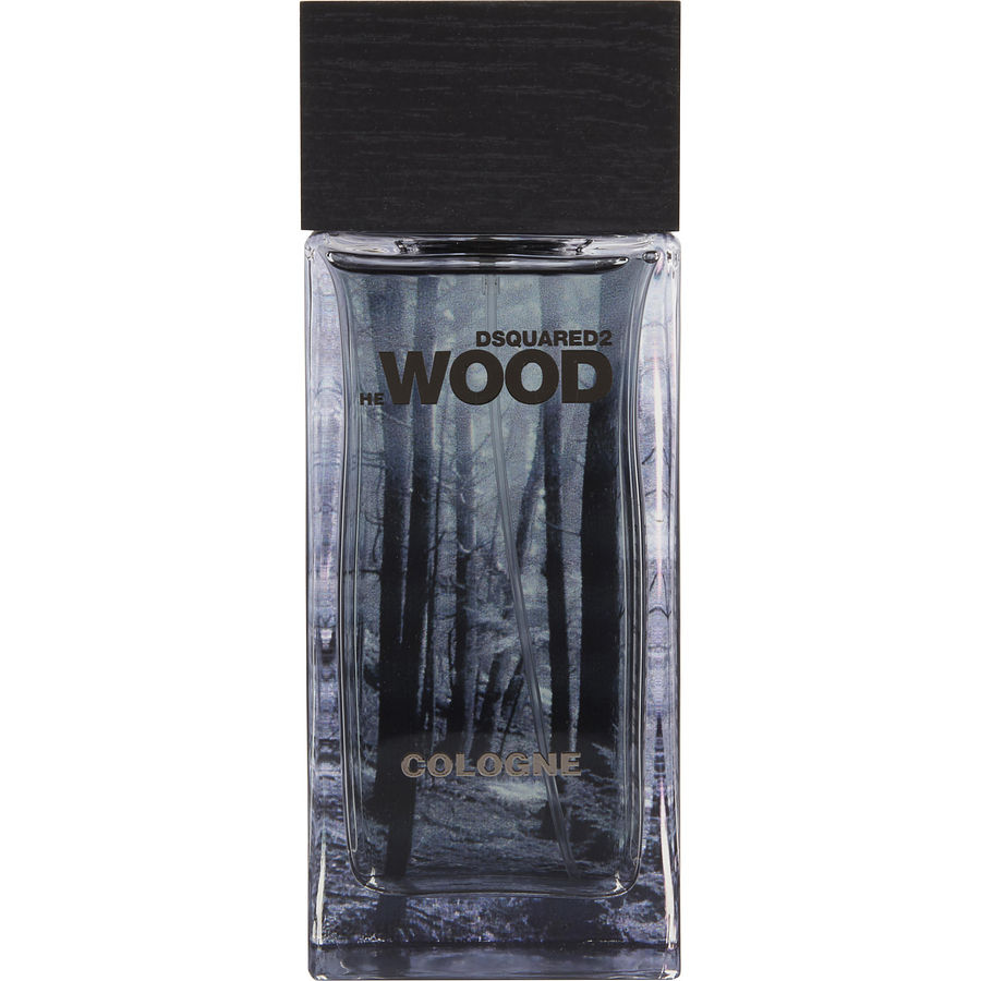 dsquared he wood eau de parfum