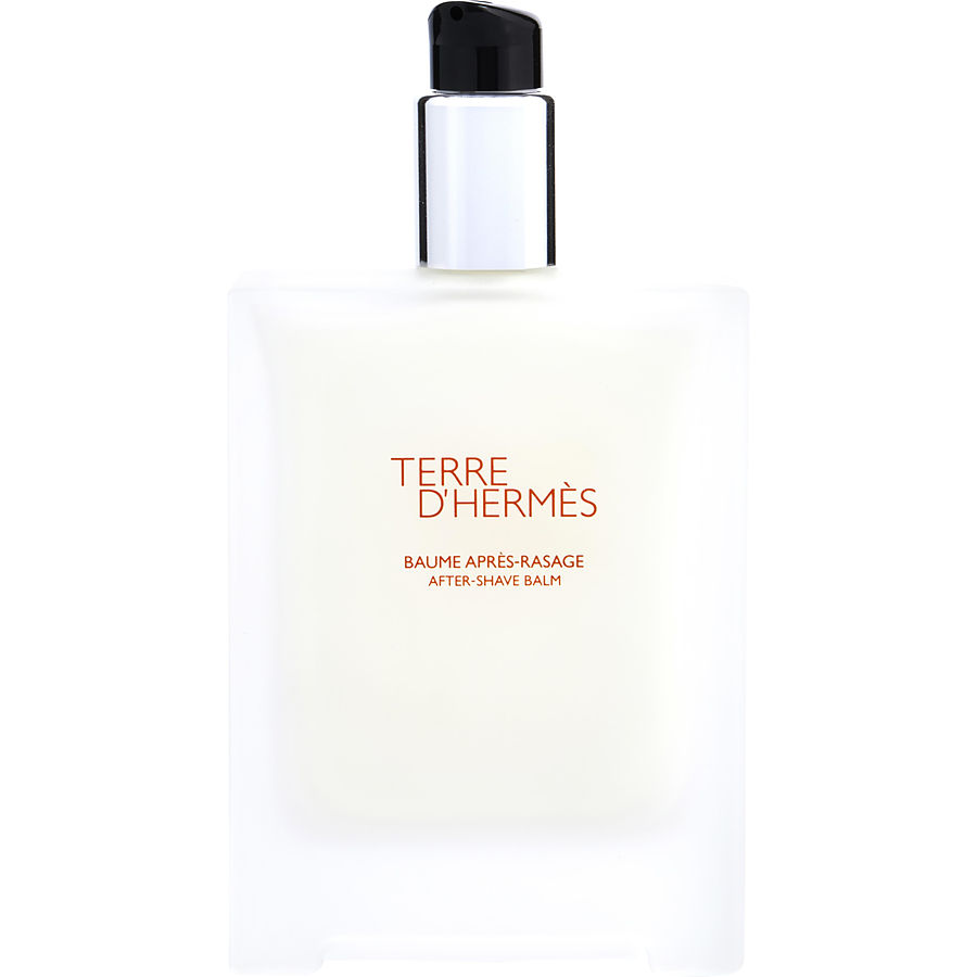 hermes after shave