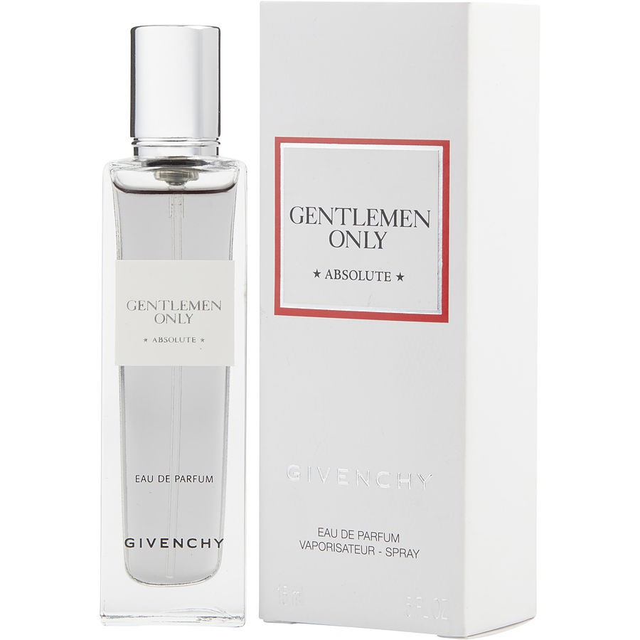 gentlemen only absolute fragrantica