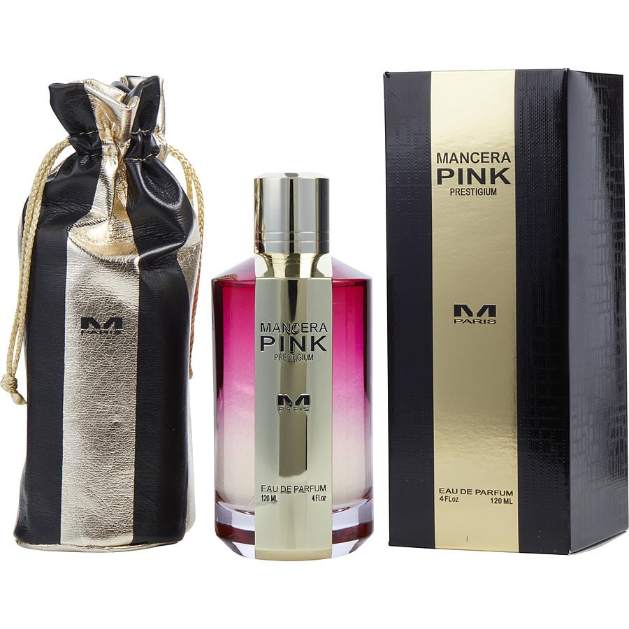 Mancera Pink Prestigium Perfume | FragranceNet.com ®