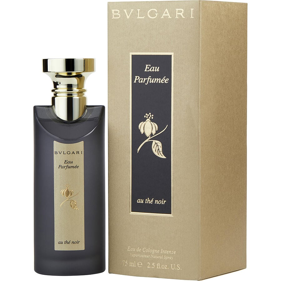 Bvlgari Au The Noir Cologne | FragranceNet.com®