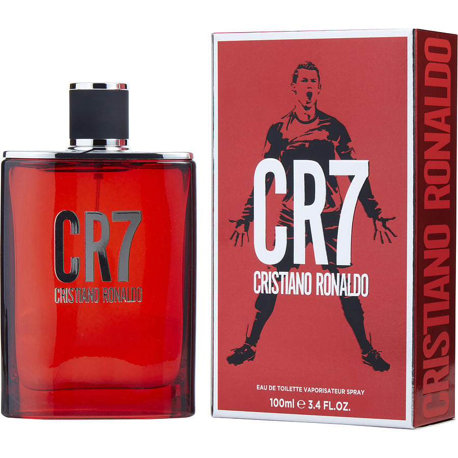 parfum ronaldo