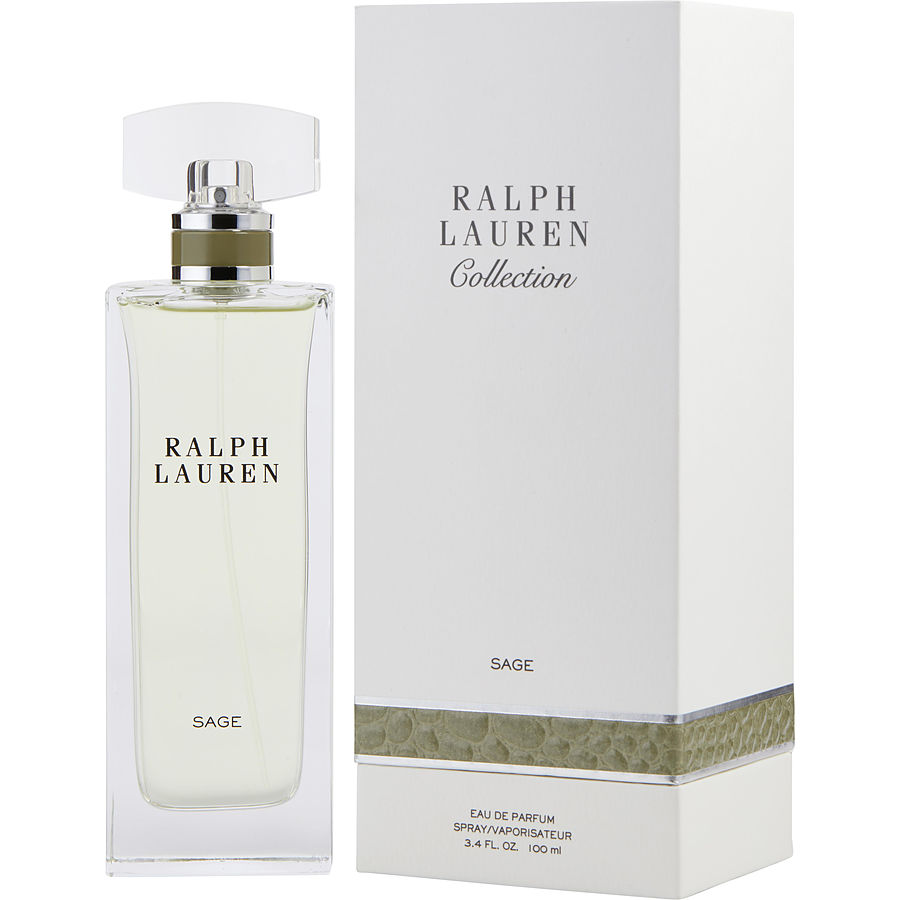 Ralph Lauren Collection Sage Perfume 