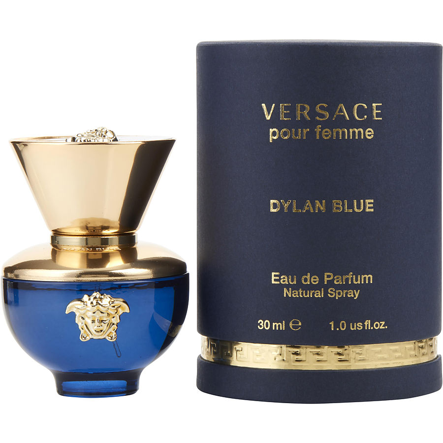 Versace Dylan Perfume | FragranceNet.com®