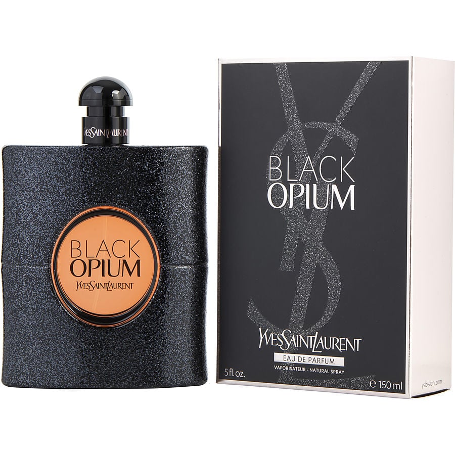 Black Opium Parfum | FragranceNet.com®
