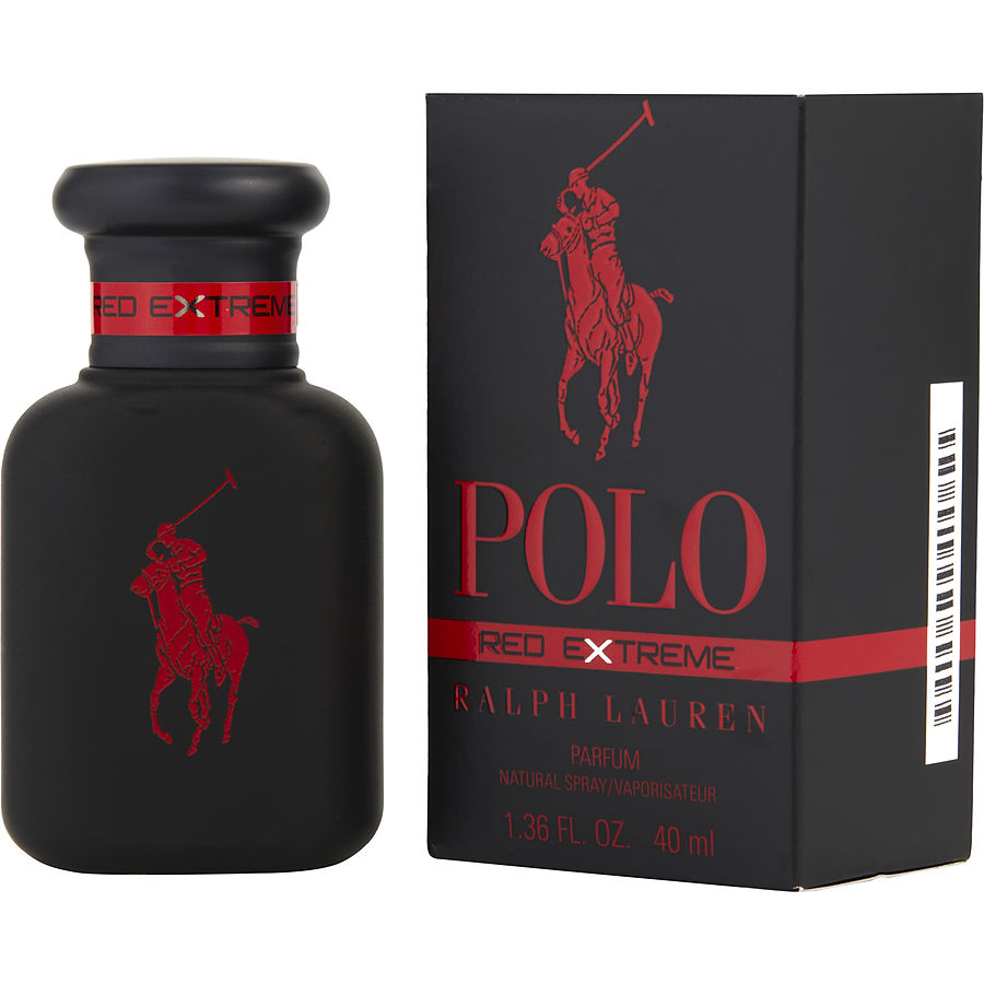 Watery Treatment Hare Polo Red Extreme Parfum | FragranceNet.com®