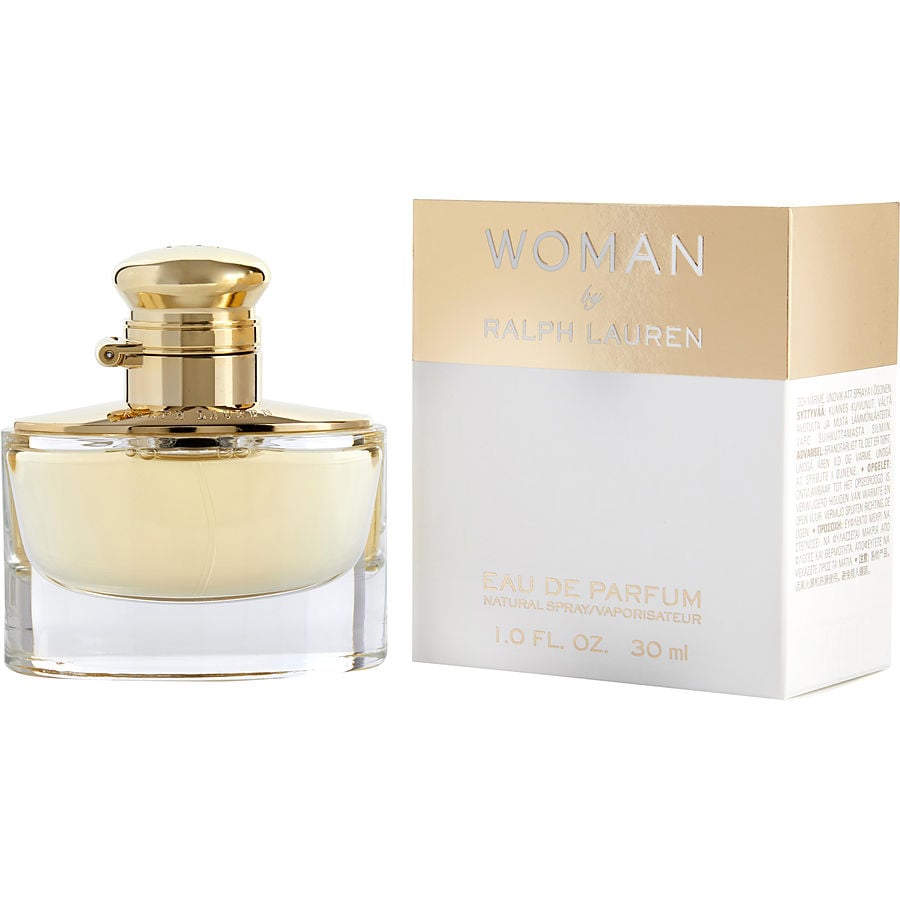 ralph lauren woman eau de parfum 30ml
