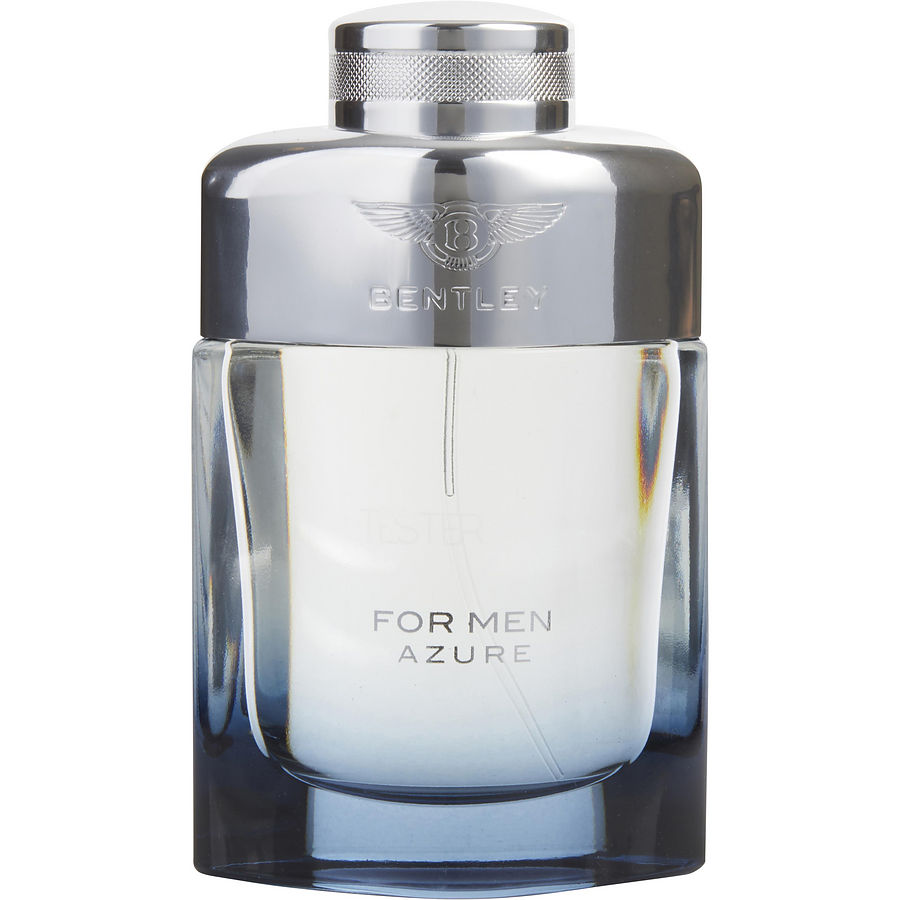 For Men Azure