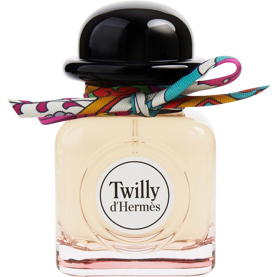 Twilly d'Hermès Hermès perfume - a fragrance for women 2017