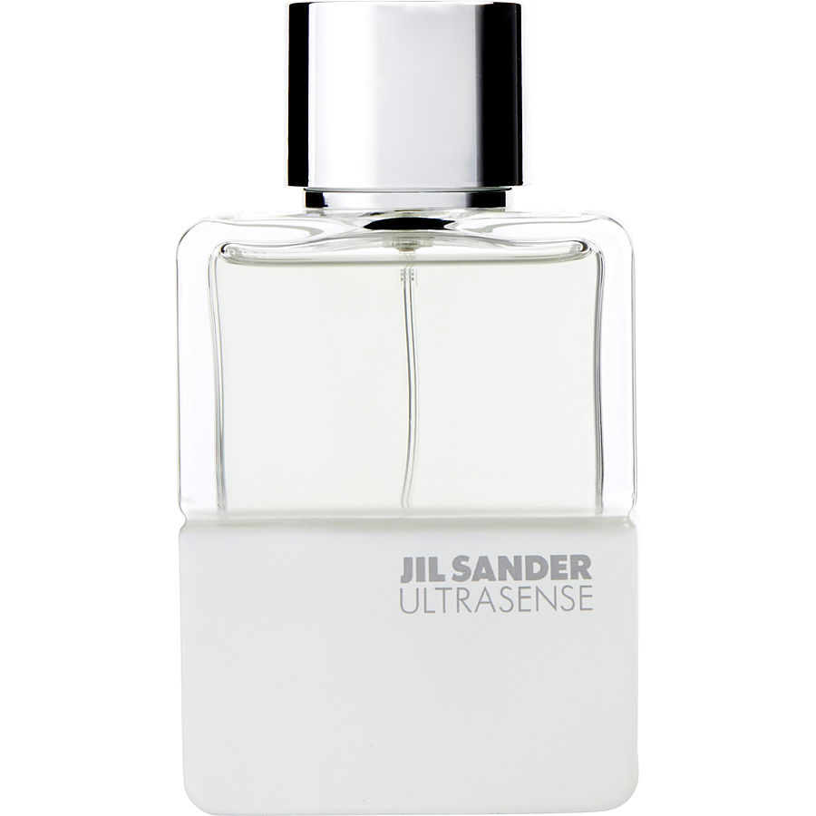 sneeuw vanavond opmerking Jil Sander Ultra Sense White Cologne | FragranceNet.com®