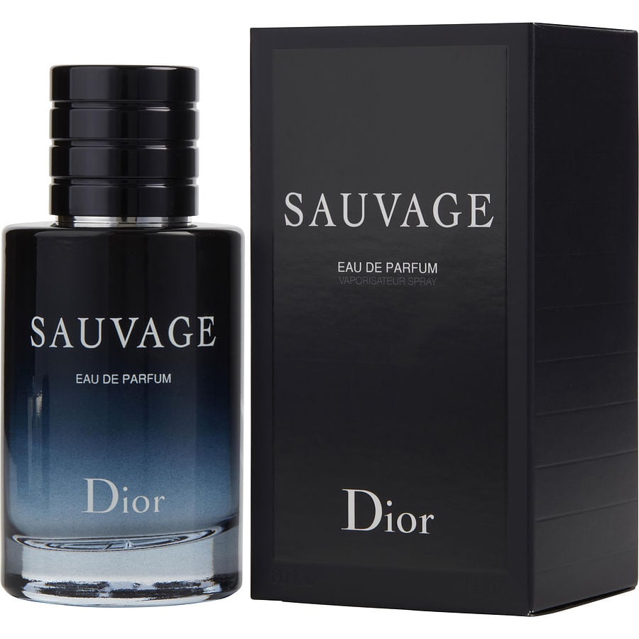 dior sauvage edp release date