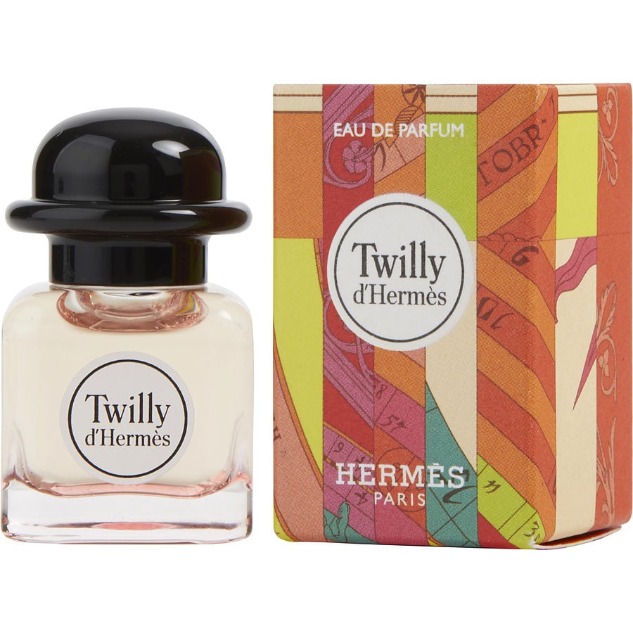 Tutti Twilly d'Hermès Eau de Parfum - HERMÈS