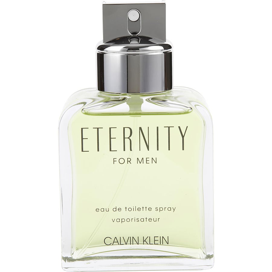 Calvin Klein Eternity For Men | Eau de Toilette