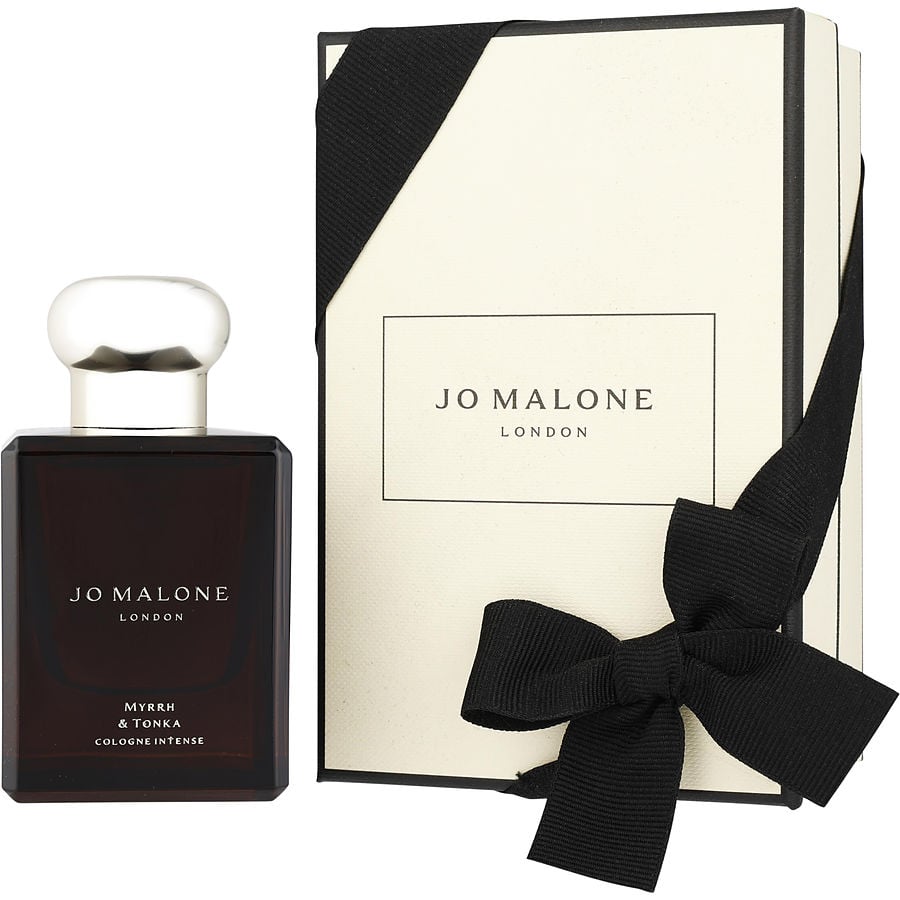 Jo Malone Myrrh & Tonka Cologne | FragranceNet.com ®