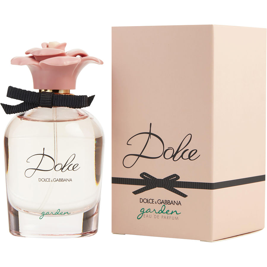 Dolce Garden Perfume  ®