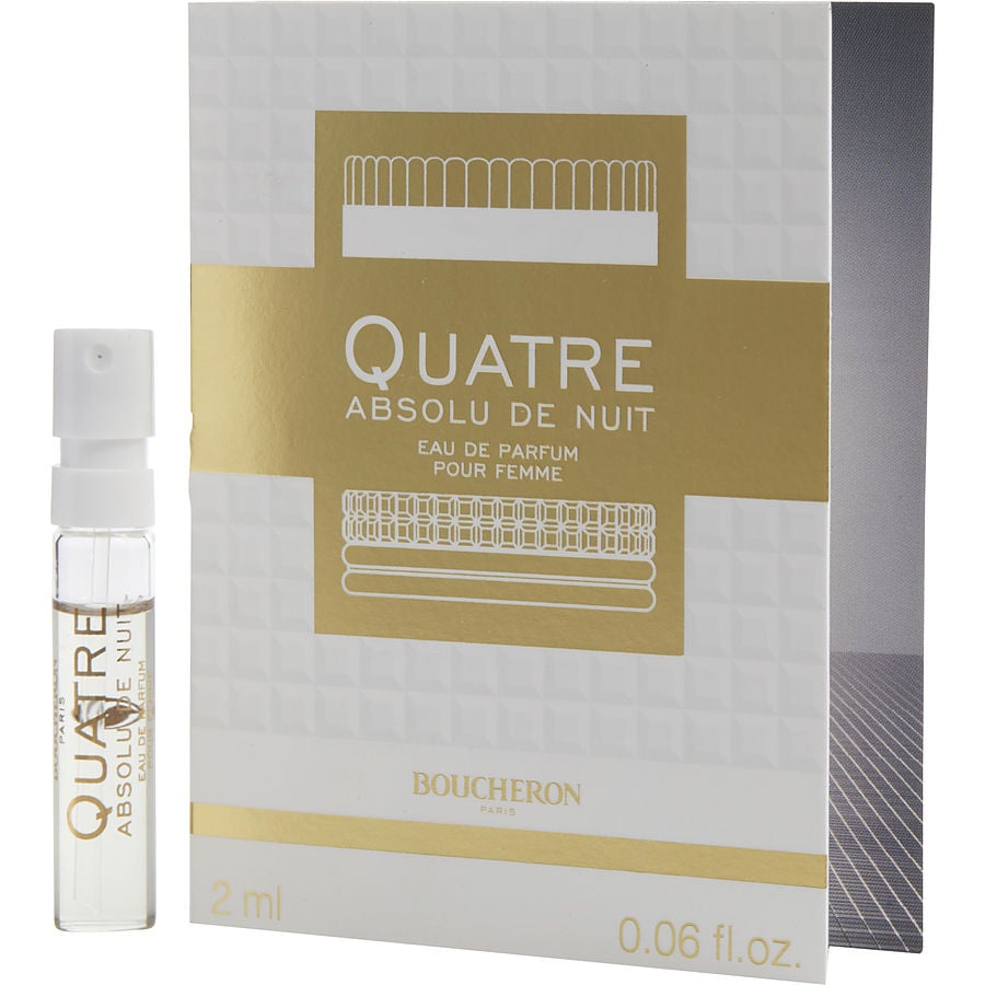 quatre absolu de nuit femme