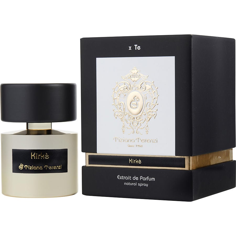 tiziana terenzi kirke extrait de parfum 100ml