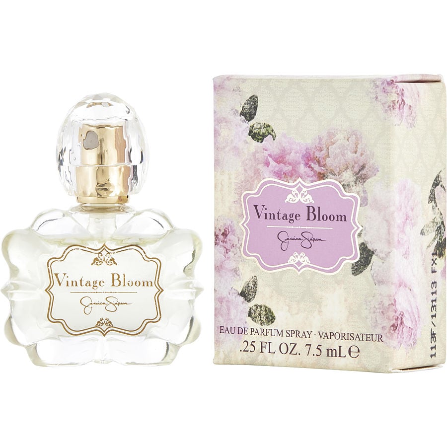 Vintage Bloom Perfume Price 2025