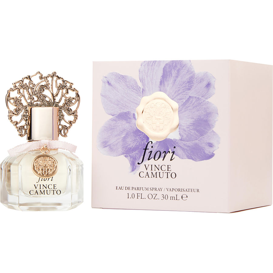 Vince Camuto Fiori by Vince Camuto 3.4 oz EDP for women Tester - ForeverLux