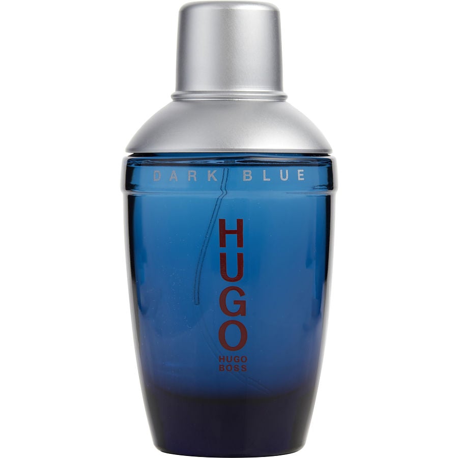Reisbureau Uithoudingsvermogen Duidelijk maken Hugo Boss Dark Blue | FragranceNet.com®