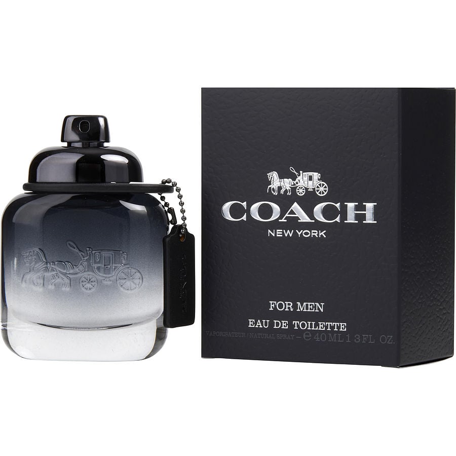 Coach Cologne For Men Fragrancenet Com