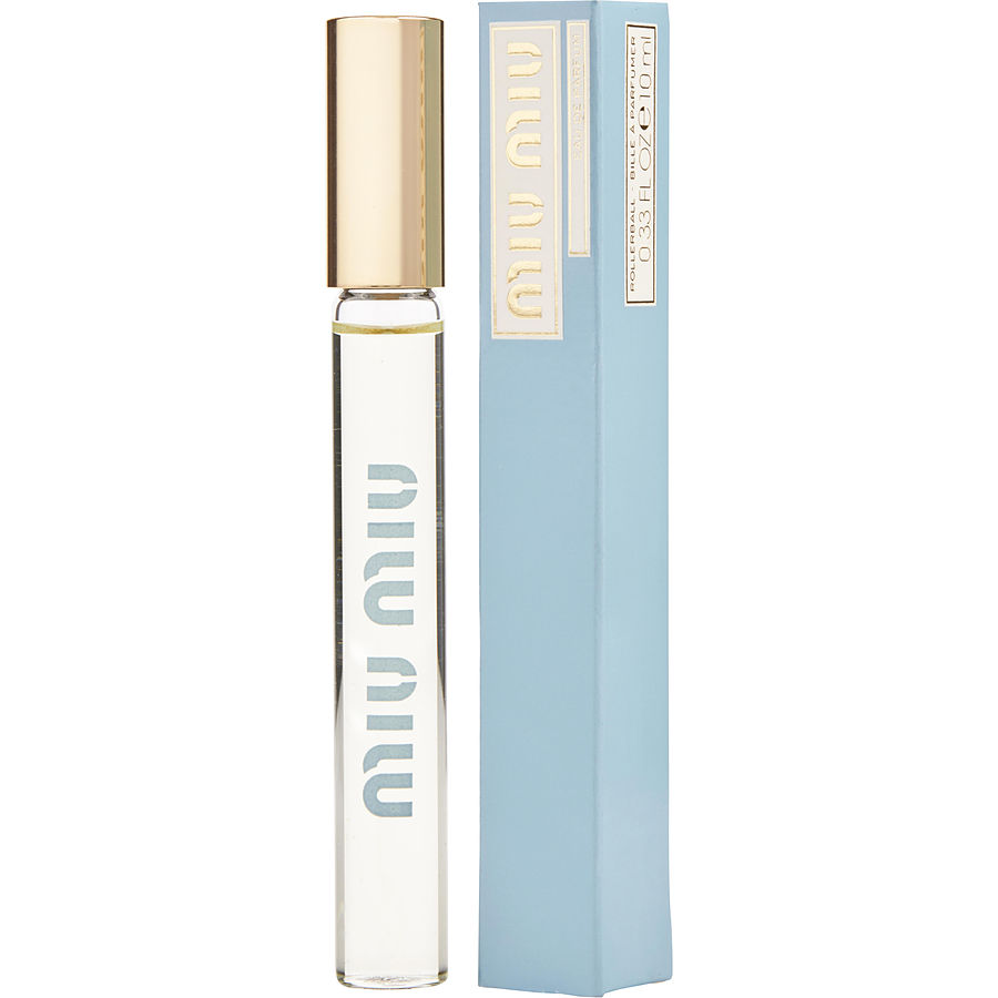 miu miu lily of the valley perfume