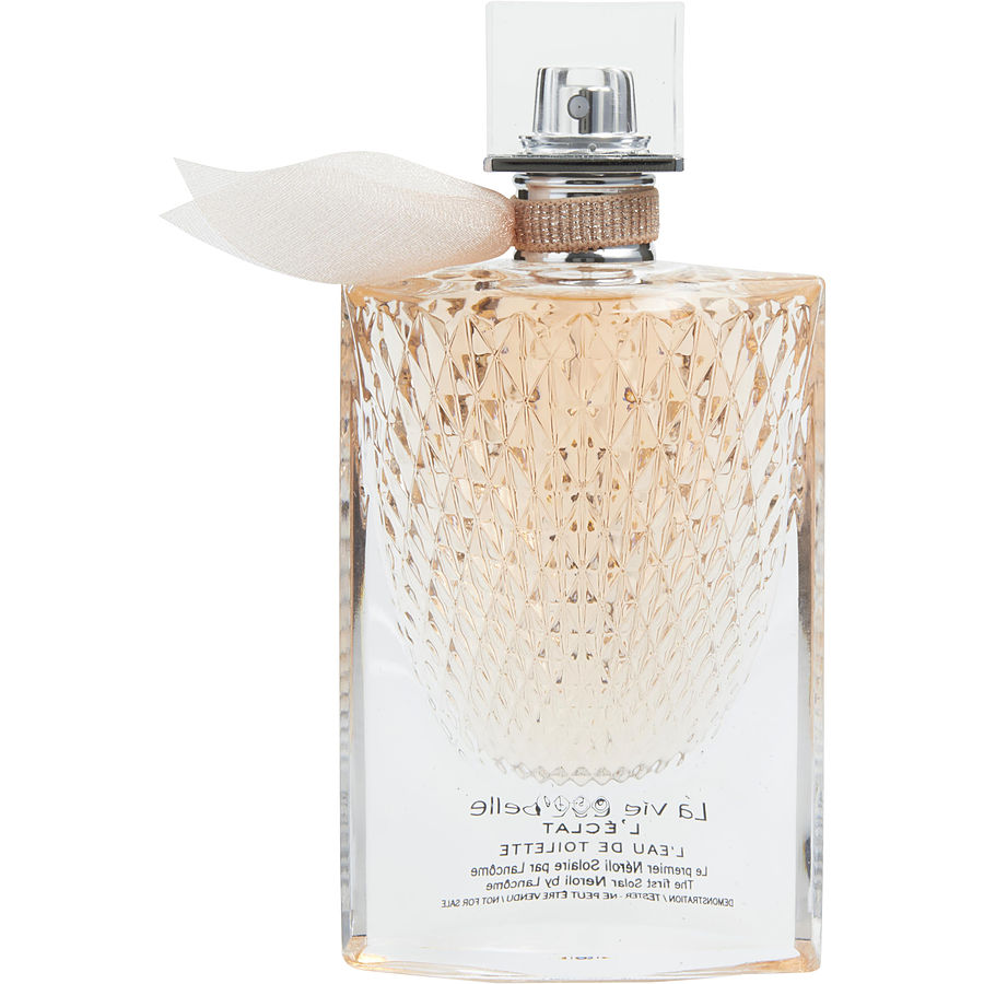 La Vie Est Belle L'Eclat Eau de Parfum Spray for Women by Lancome –  Fragrance Outlet