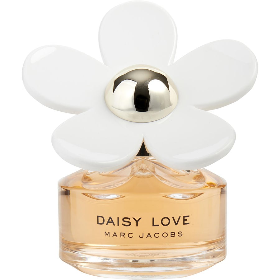 Jacobs Daisy Perfume Love Marc