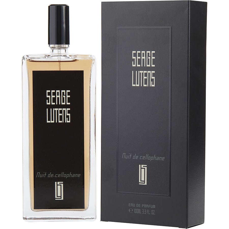 Nuit de Cellophane Perfume | FragranceNet.com®