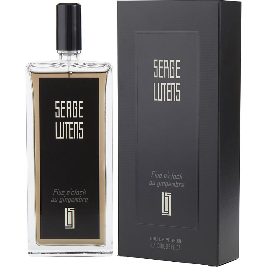 Five O'Clock Au Gingembre Parfum | FragranceNet.com®