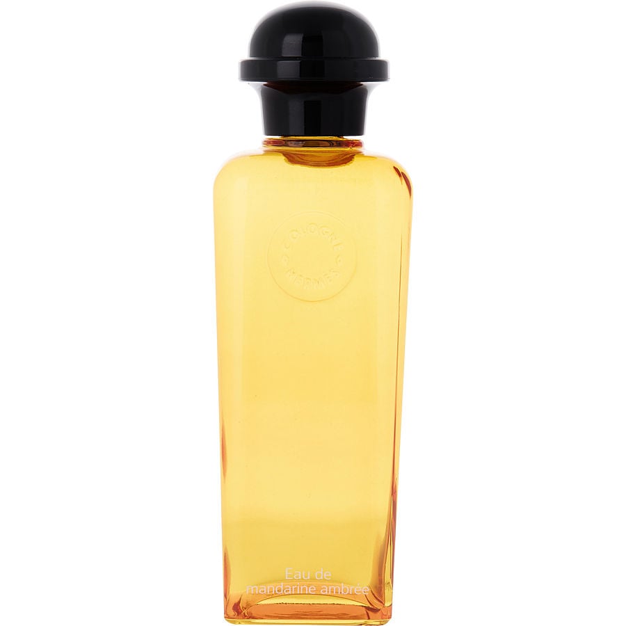 Eau de best sale mandarine ambrée