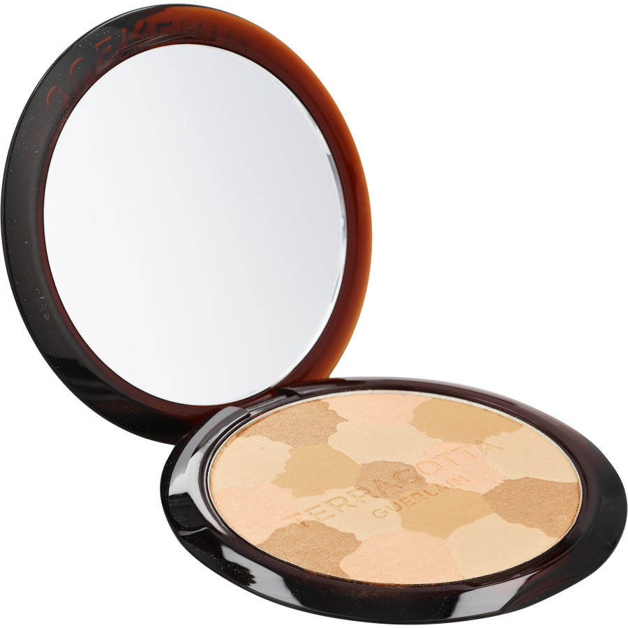 Guerlain Terracotta Light The Sun Kissed Healthy Glow Powder